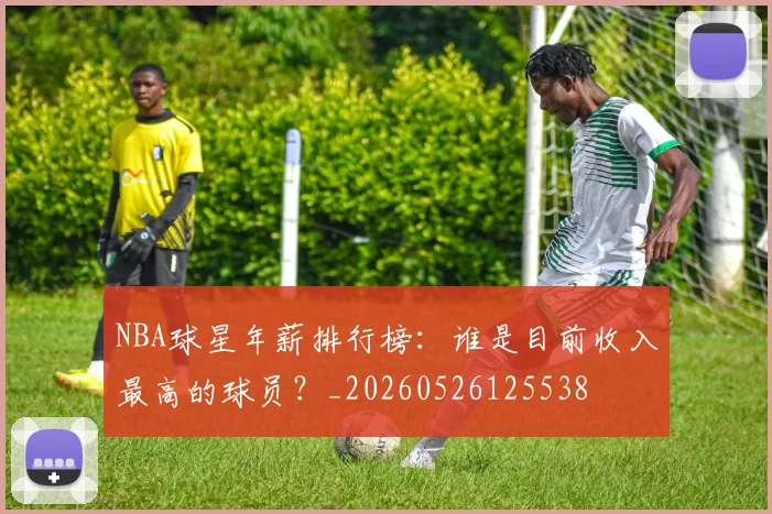 NBA球星年薪排行榜：谁是目前收入最高的球员？_20260526125538